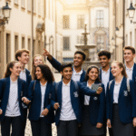 school uniform policy UK, hijab niqab schools, secular education, child autonomy, cultural practices education, hostile influence schools, school neutrality