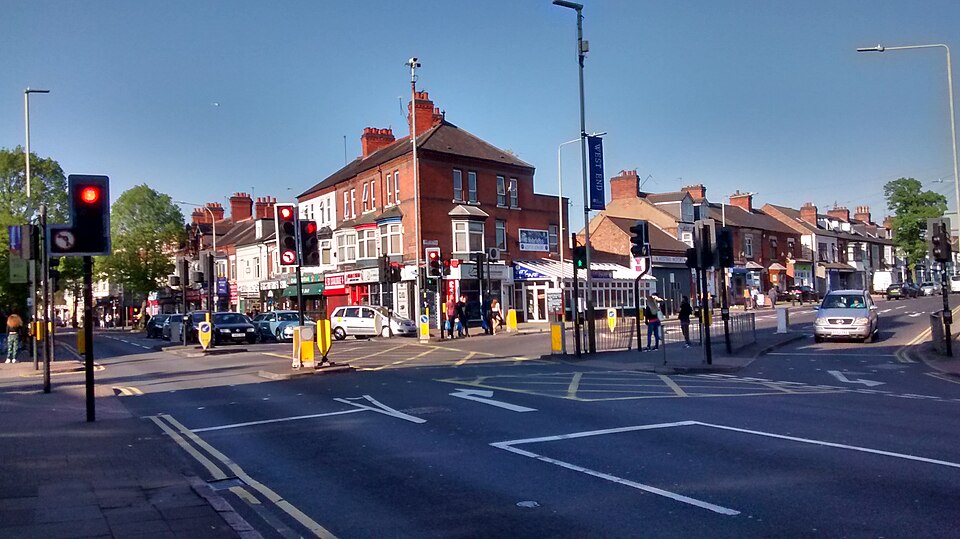 Narborough Road: The Street Where the World Lives — Inside Britain’s Most Diverse Neighbourhood Economy